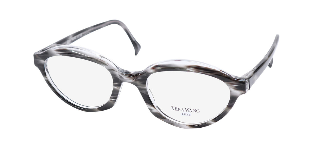 Vera Wang Luxe Mae Eyeglasses  DestGlow