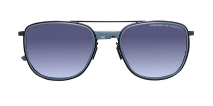 Porsche Design P8690 Sunglasses