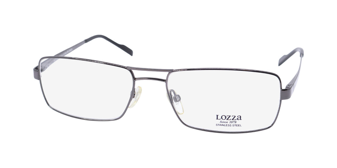 Lozza Vl2042 Eyeglasses  DestGlow