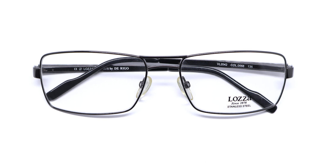 Lozza Vl2042 Eyeglasses  DestGlow