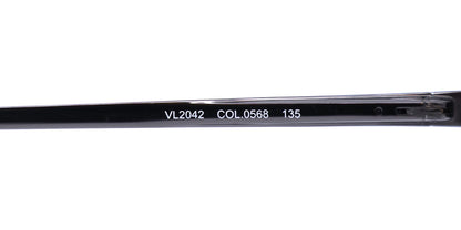 Lozza Vl2042 Eyeglasses