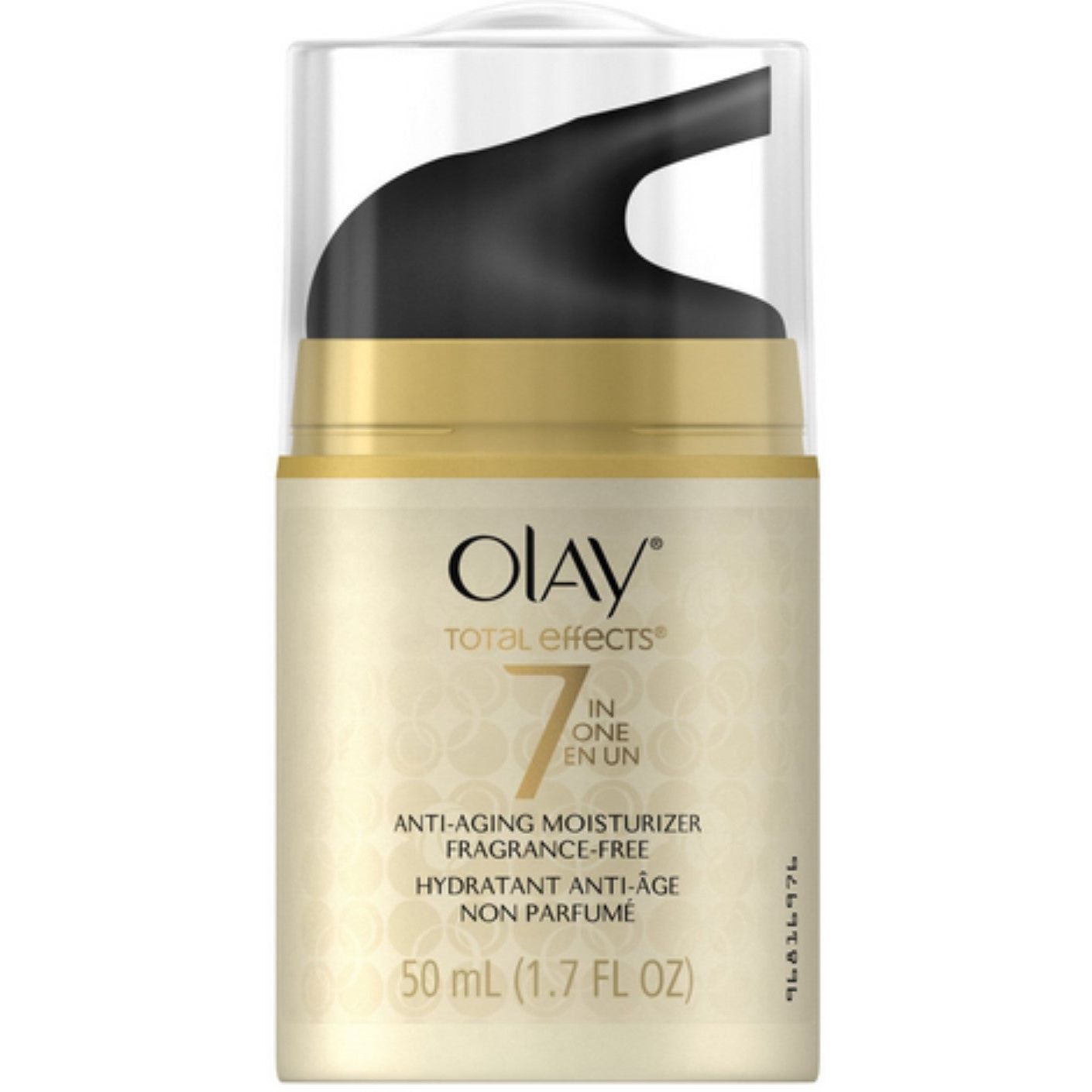 Olay Total Effects 7 In One Anti-Aging Moisturizer Fragrance Free by Pasteur Pharmacy