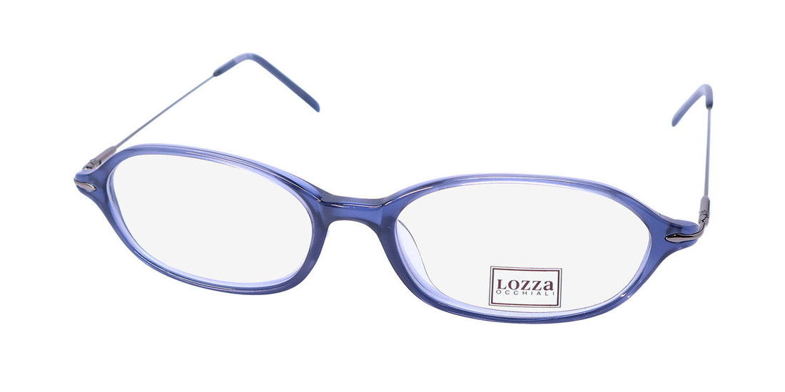Lozza Vl1712 Eyeglasses  DestGlow