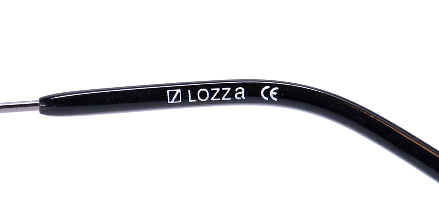Lozza Vl1712 Eyeglasses  DestGlow