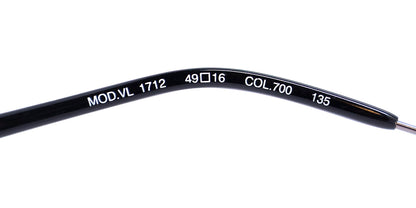 Lozza Vl1712 Eyeglasses  DestGlow