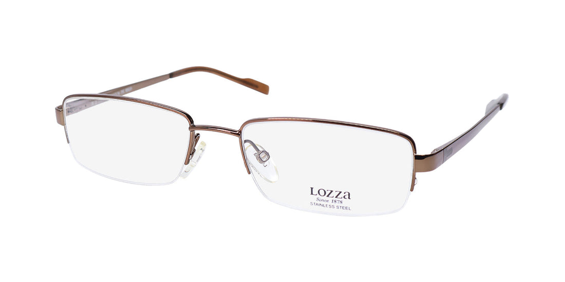 Lozza Vl2043 Eyeglasses  DestGlow
