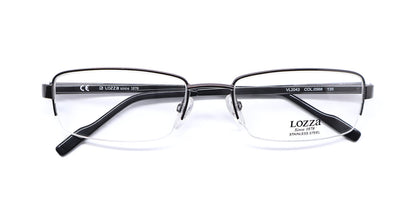 Lozza Vl2043 Eyeglasses