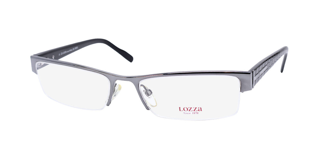 Lozza Vl2056 Eyeglasses  DestGlow