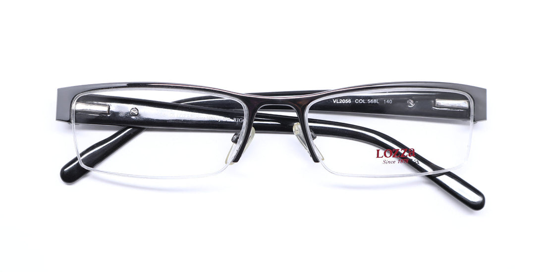 Lozza Vl2056 Eyeglasses  DestGlow