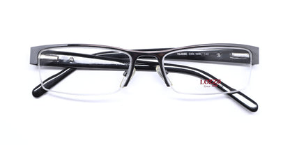 Lozza Vl2056 Eyeglasses