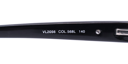 Lozza Vl2056 Eyeglasses