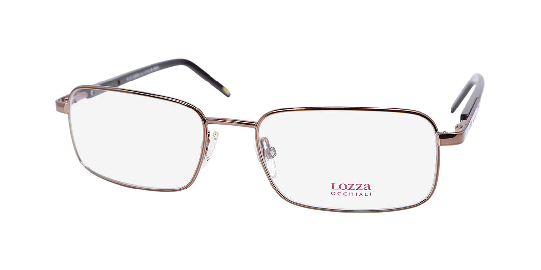 Lozza Vl2025 Eyeglasses  DestGlow