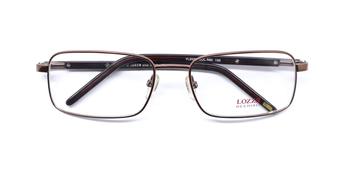 Lozza Vl2025 Eyeglasses  DestGlow