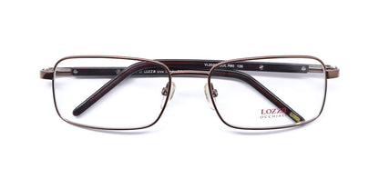 Lozza Vl2025 Eyeglasses