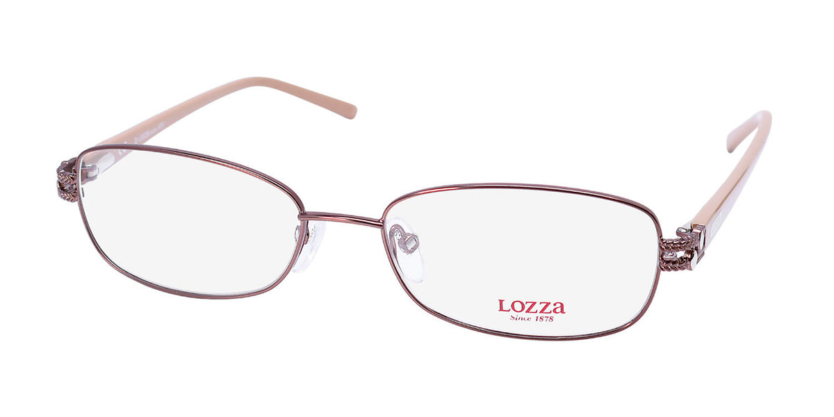 Lozza Vl2122 Eyeglasses