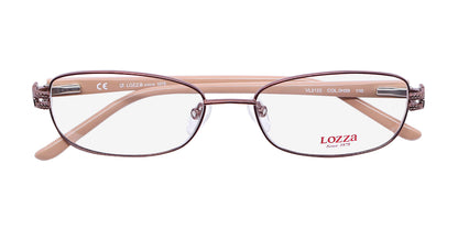 Lozza Vl2122 Eyeglasses