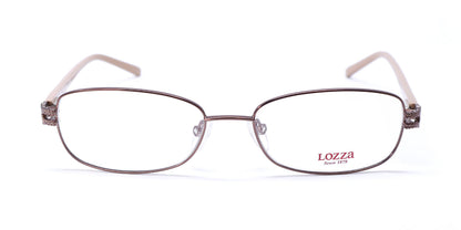Lozza Vl2122 Eyeglasses