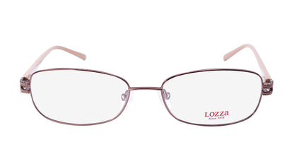 Lozza Vl2122 Eyeglasses