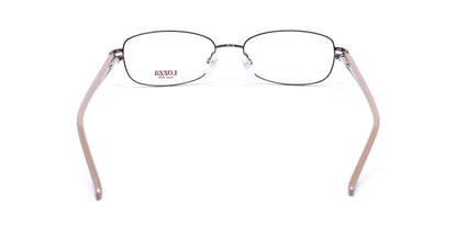 Lozza Vl2122 Eyeglasses