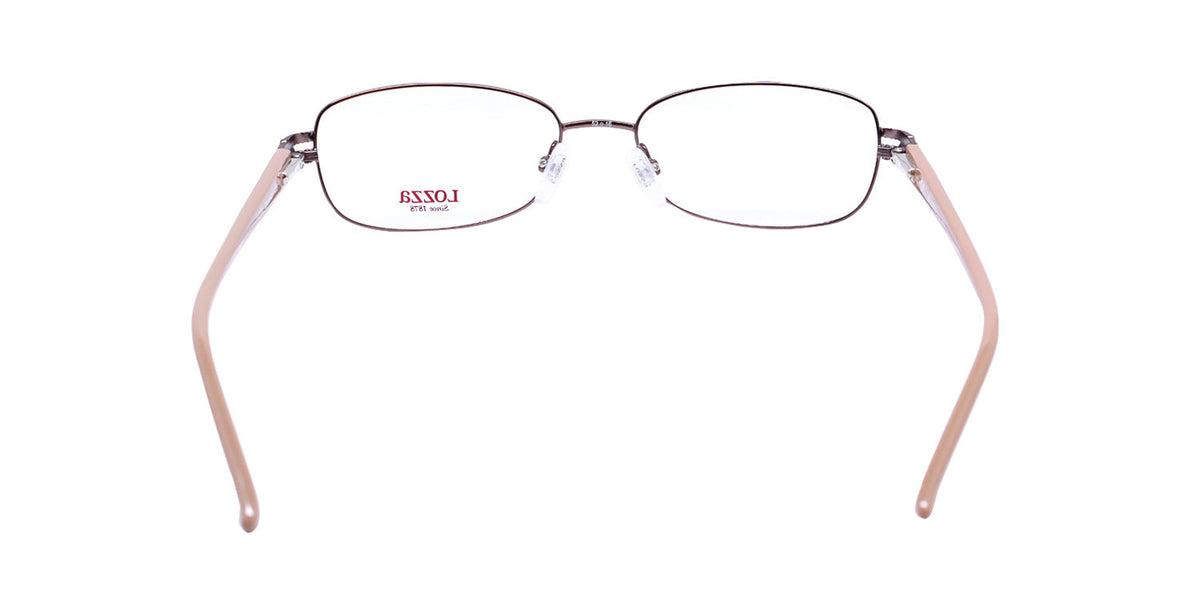 Lozza Vl2122 Eyeglasses