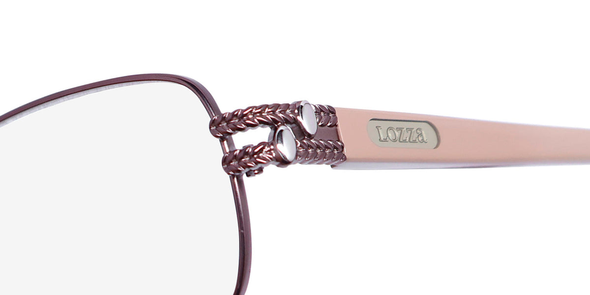 Lozza Vl2122 Eyeglasses