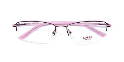 Lozza Vl2124 Eyeglasses