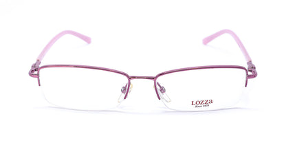 Lozza Vl2124 Eyeglasses