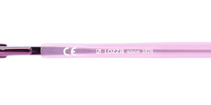 Lozza Vl2124 Eyeglasses