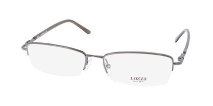 Lozza Vl2124 Eyeglasses