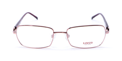 Lozza Vl2045 Eyeglasses