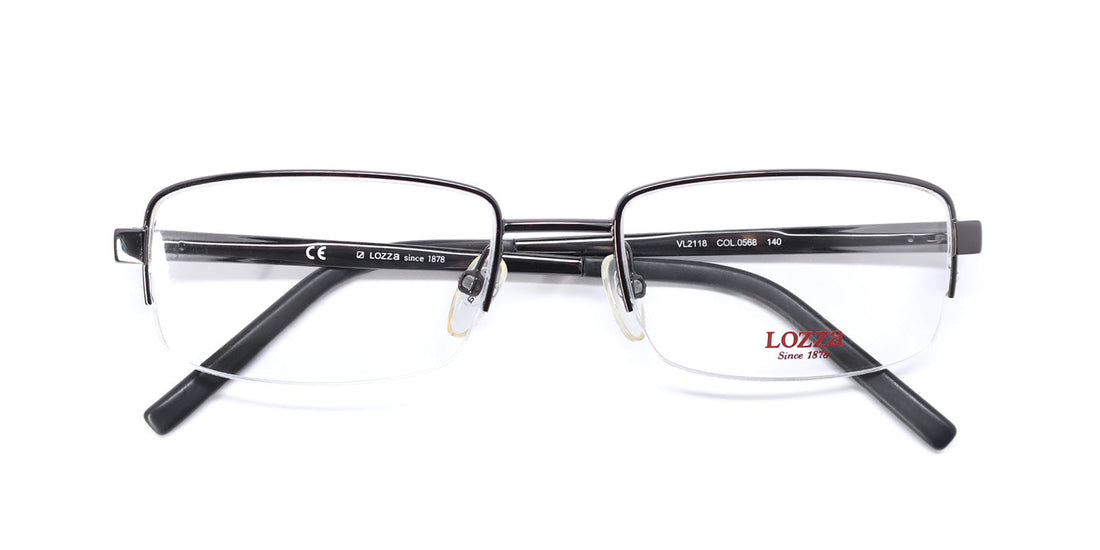 Lozza Vl2118 Eyeglasses  DestGlow