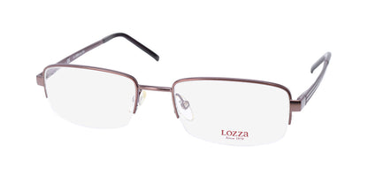 Lozza Vl2118 Eyeglasses