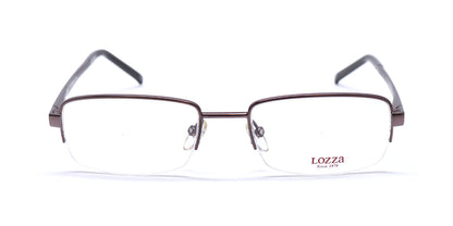Lozza Vl2118 Eyeglasses