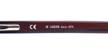 Lozza Vl2120 Eyeglasses