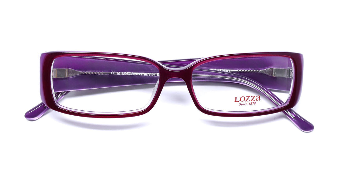 Lozza Vl1854 Broadway Eyeglasses  DestGlow