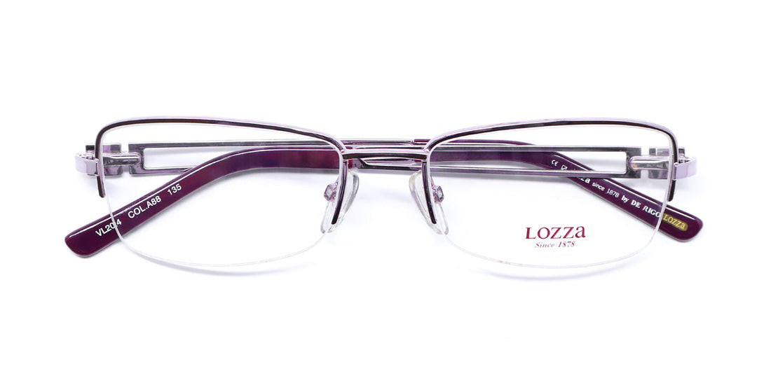 Lozza Vl2024 Eyeglasses  DestGlow