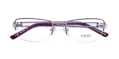 Lozza Vl2024 Eyeglasses