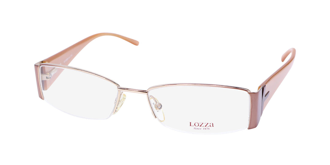 Lozza Vl2046n Eyeglasses  DestGlow