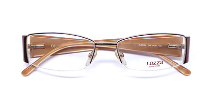Lozza Vl2046n Eyeglasses