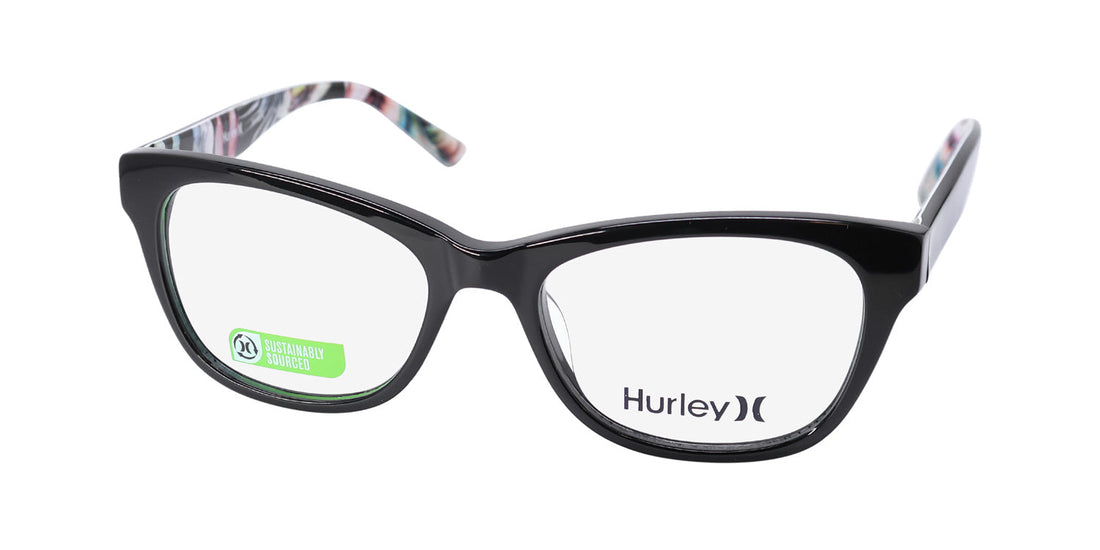 Hurley Hlo606 Sayulita Eyeglasses  DestGlow