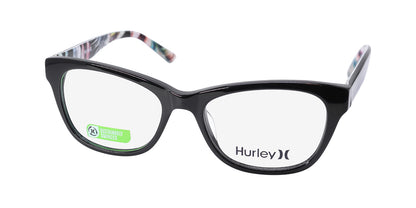 Hurley Hlo606 Sayulita Eyeglasses  DestGlow