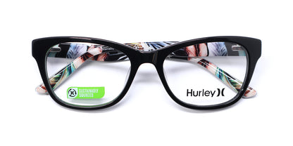 Hurley Hlo606 Sayulita Eyeglasses