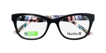 Hurley Hlo606 Sayulita Eyeglasses  DestGlow