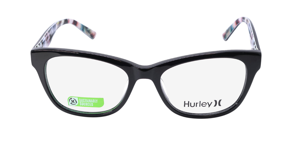 Hurley Hlo606 Sayulita Eyeglasses  DestGlow