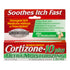 Cortizone-10 Anti Itch Creme, Maximum Strength, Plus Ultra Moisturizing 1 Oz by Pasteur Pharmacy