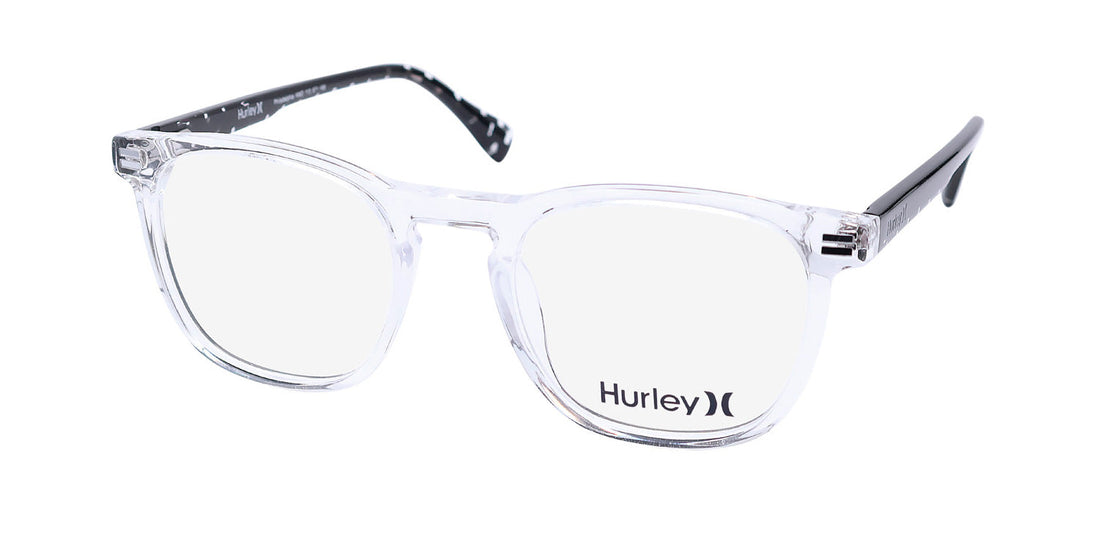 Hurley Hmo113 Philadelphia Eyeglasses  DestGlow