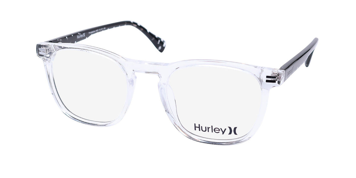 Hurley Hmo113 Philadelphia Eyeglasses  DestGlow