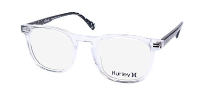 Hurley Hmo113 Philadelphia Eyeglasses  DestGlow