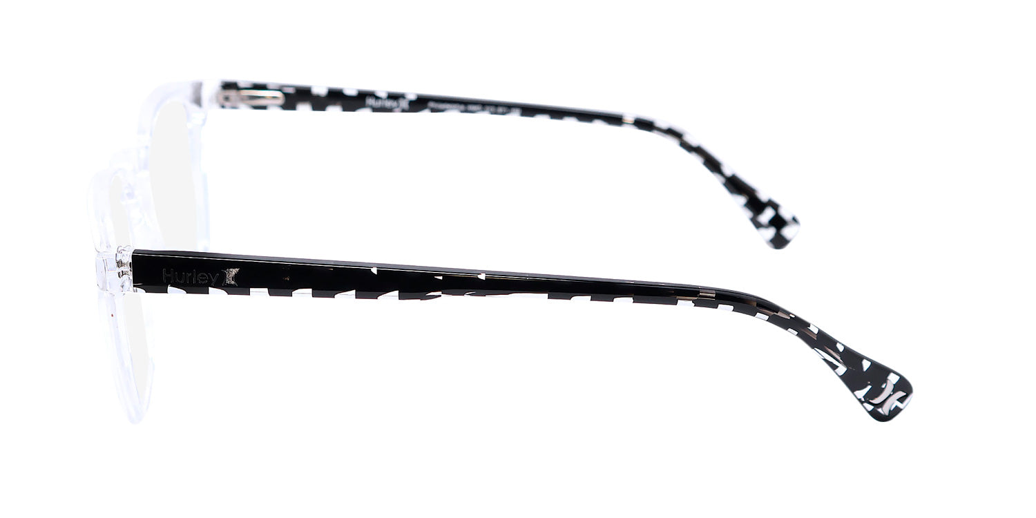 Hurley Hmo113 Philadelphia Eyeglasses  DestGlow