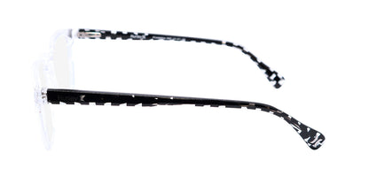 Hurley Hmo113 Philadelphia Eyeglasses  DestGlow